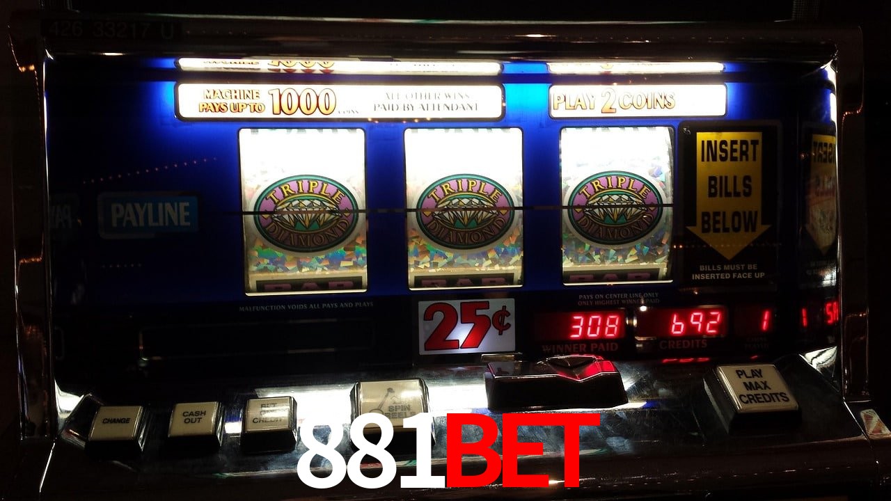 Welcome Bonus 881bet