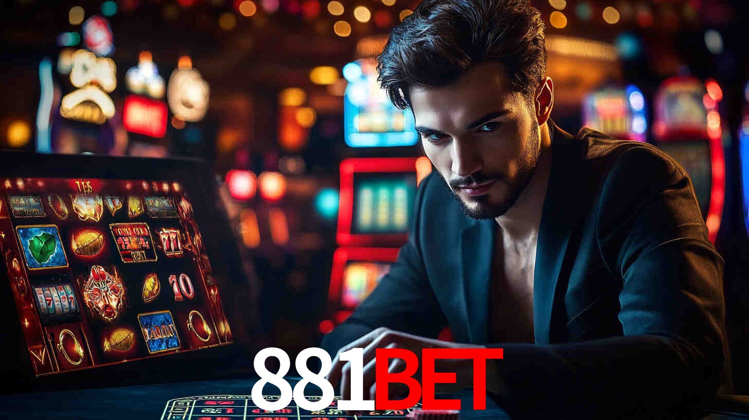 881bet login