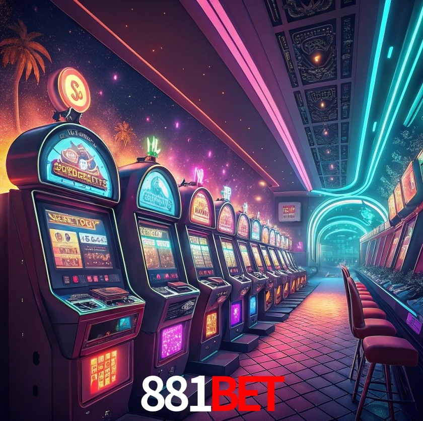  881bet