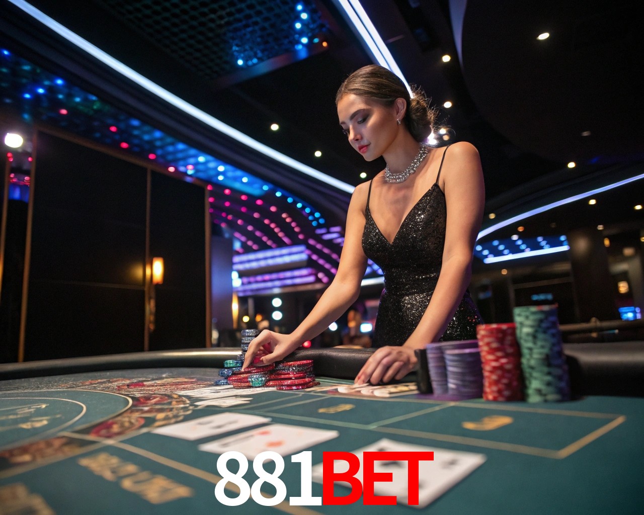 881bet