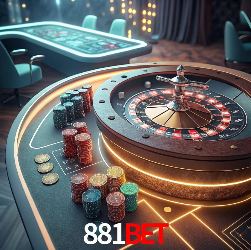 881bet