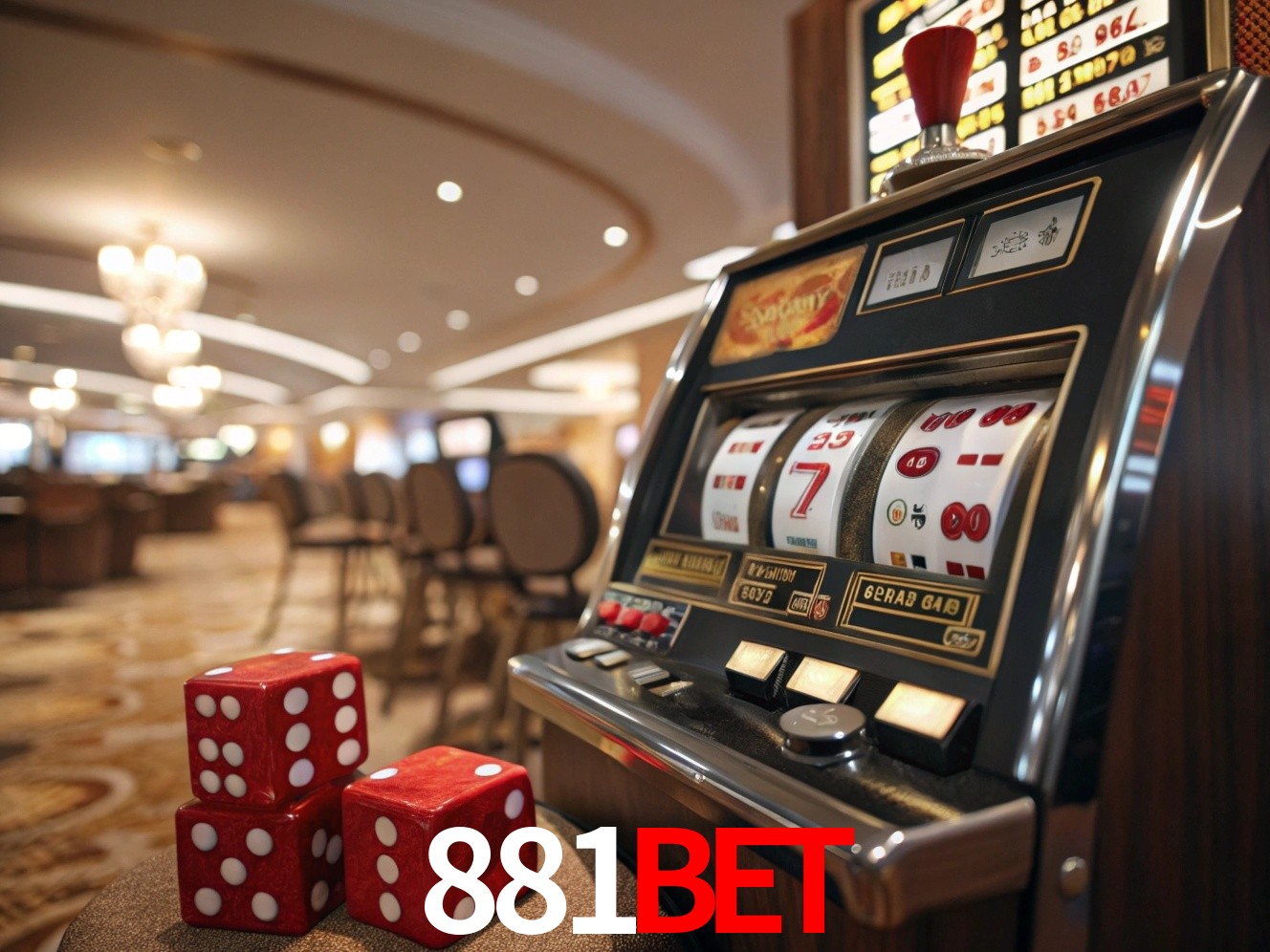 881bet