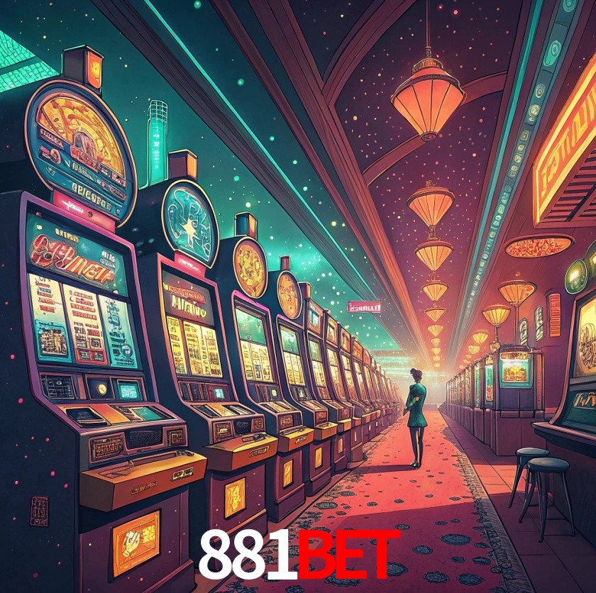  881bet