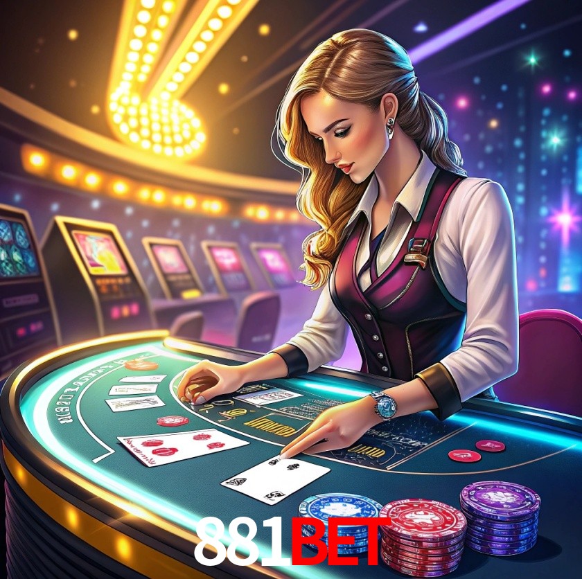  881bet