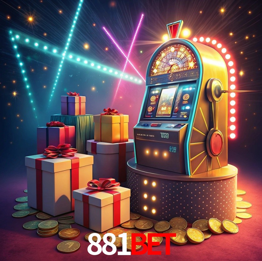  881bet