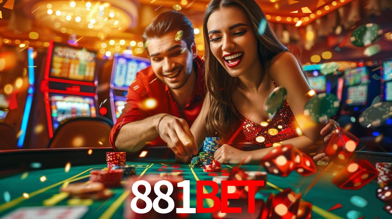 Avaliações dos Jogadores 881bet