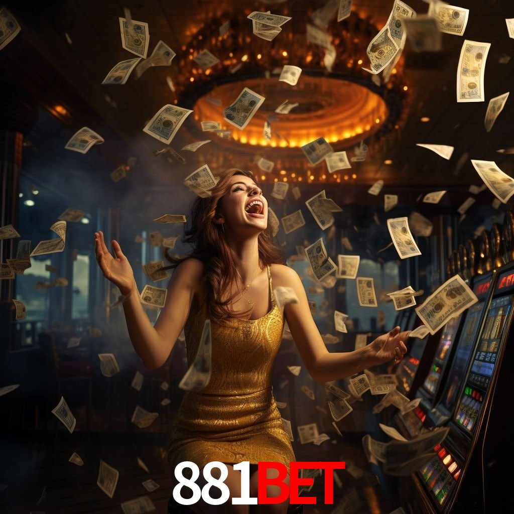 Football Betting 881bet