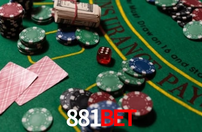 881bet