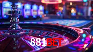 Casino VIP 881bet