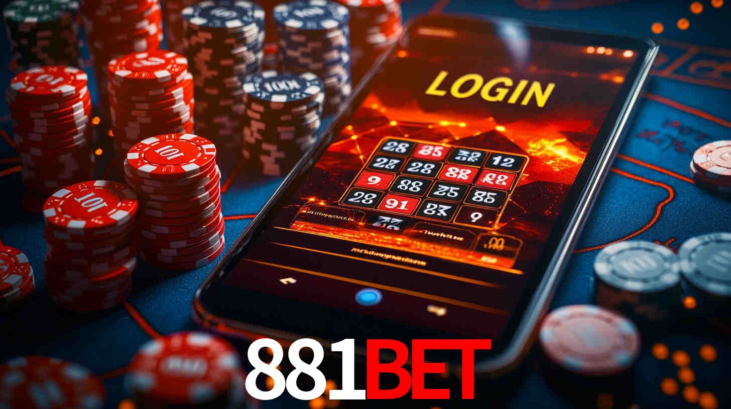 881bet