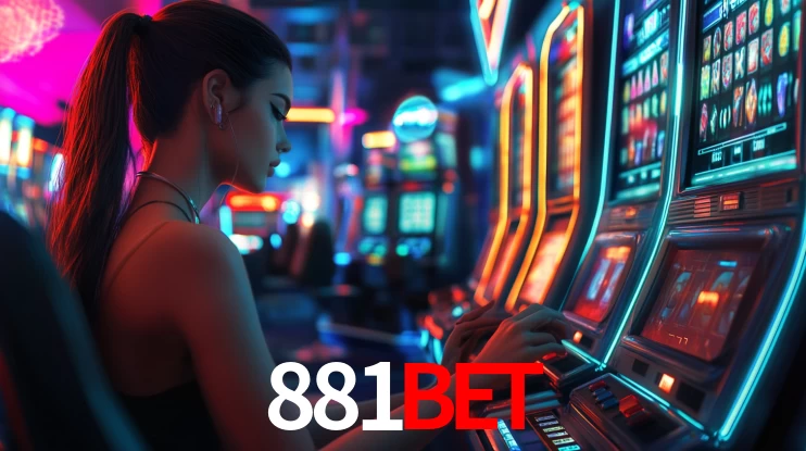 Exclusive Games 881bet