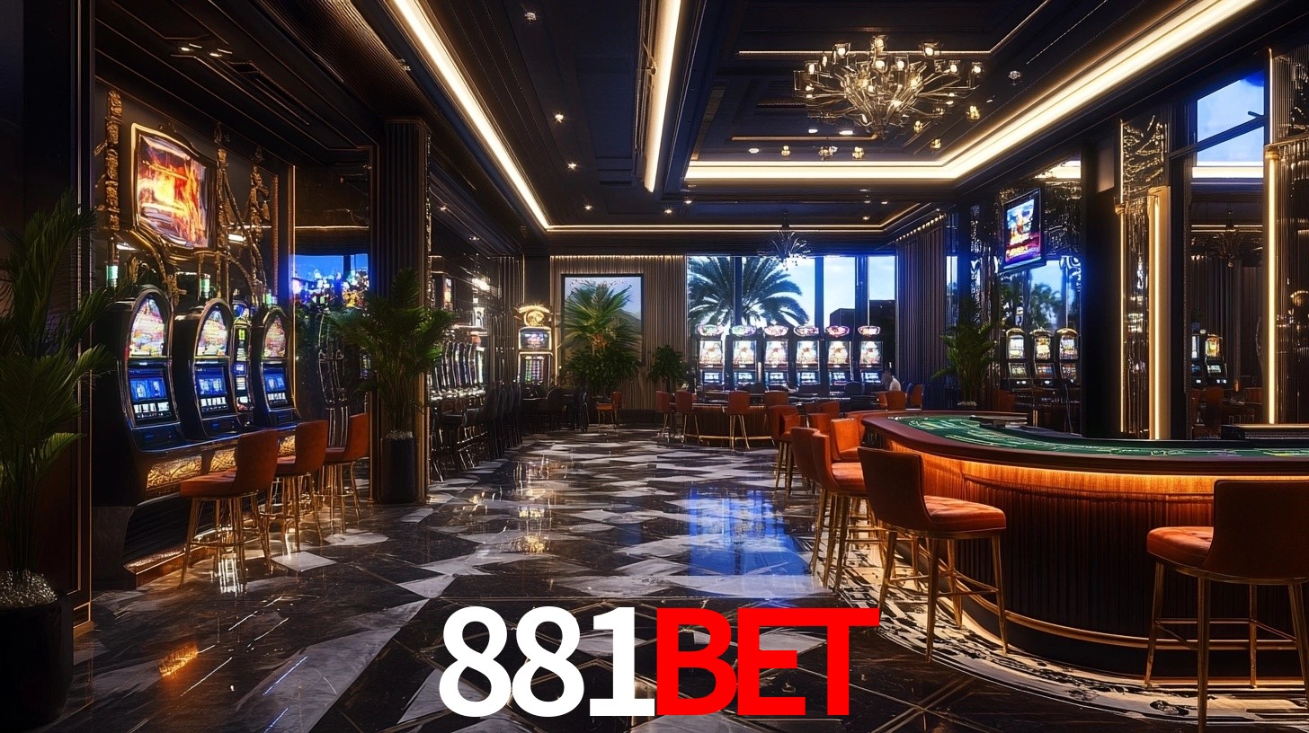 Welcome Bonus 881bet