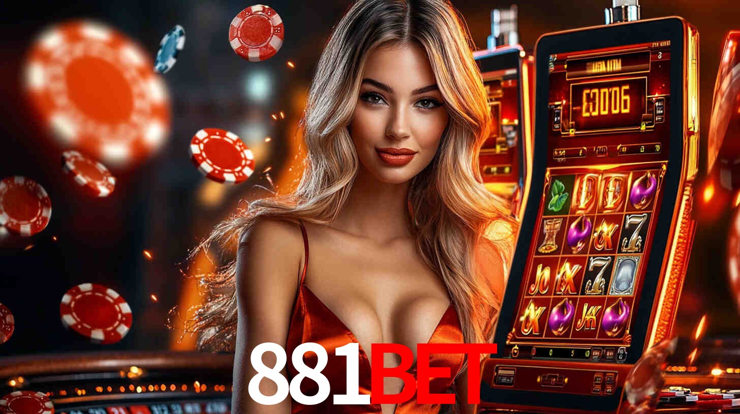 Experimente o Login Seguro Premium no 881bet