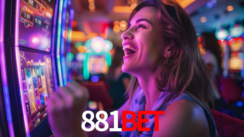 881bet login
