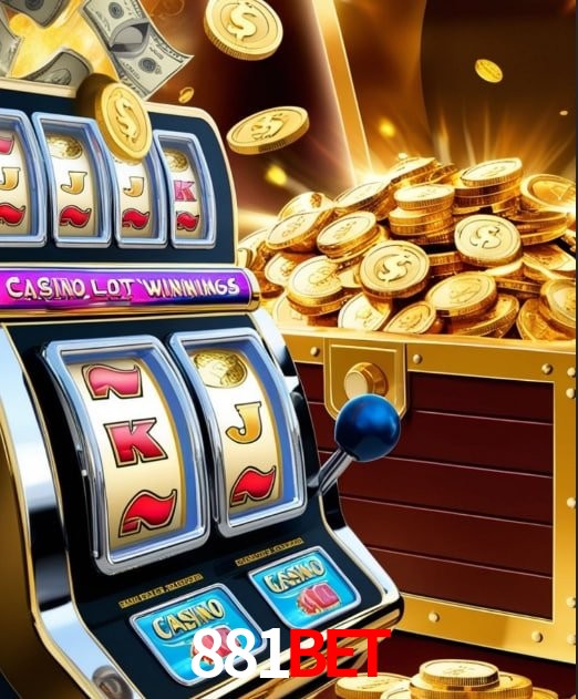 Slot Games 881bet