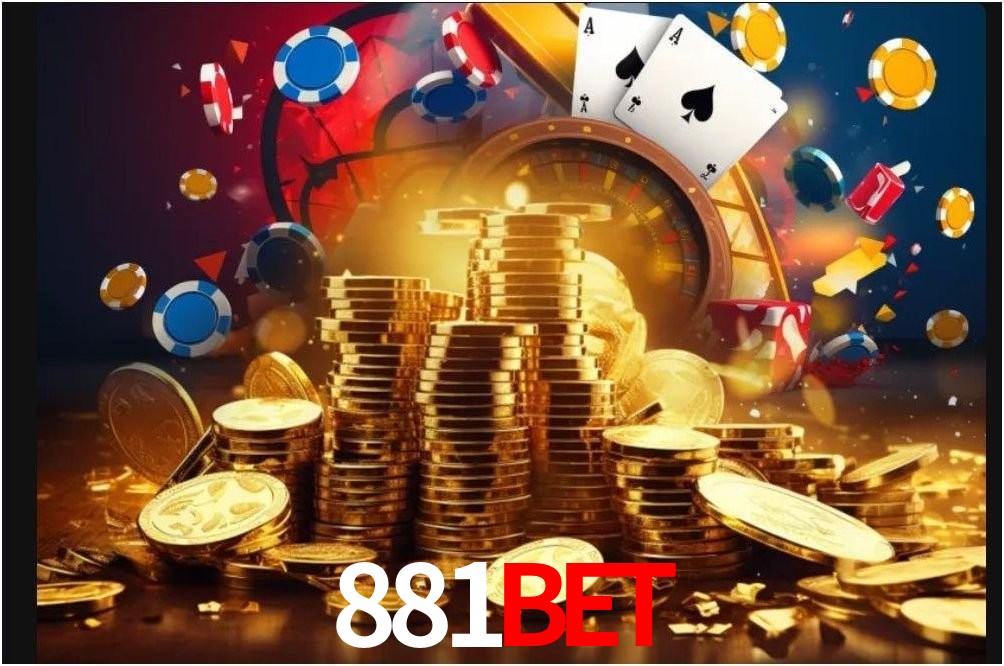 Descubra o Programa VIP da 881bet: Vantagens Exclusivas para Jogadores