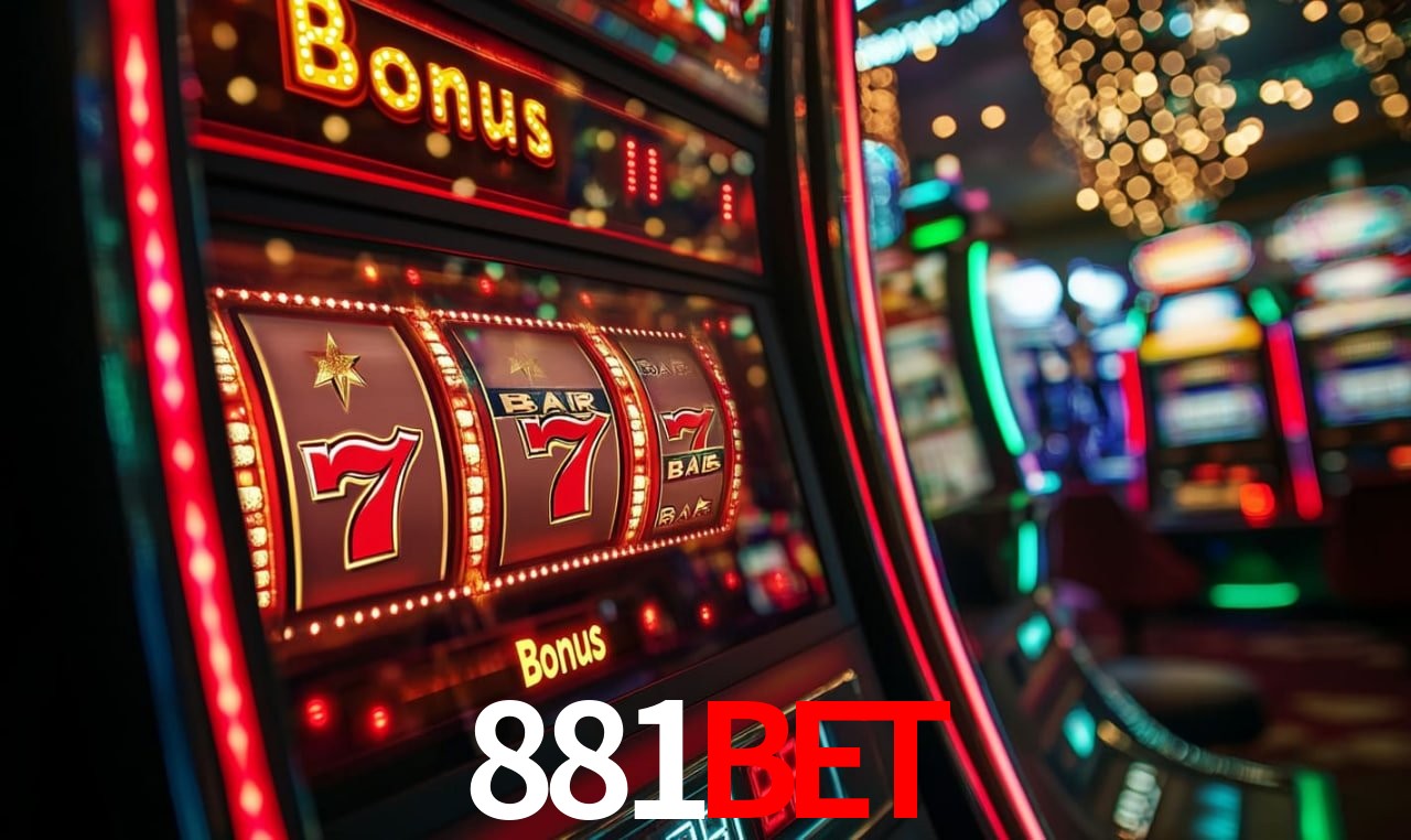881bet login
