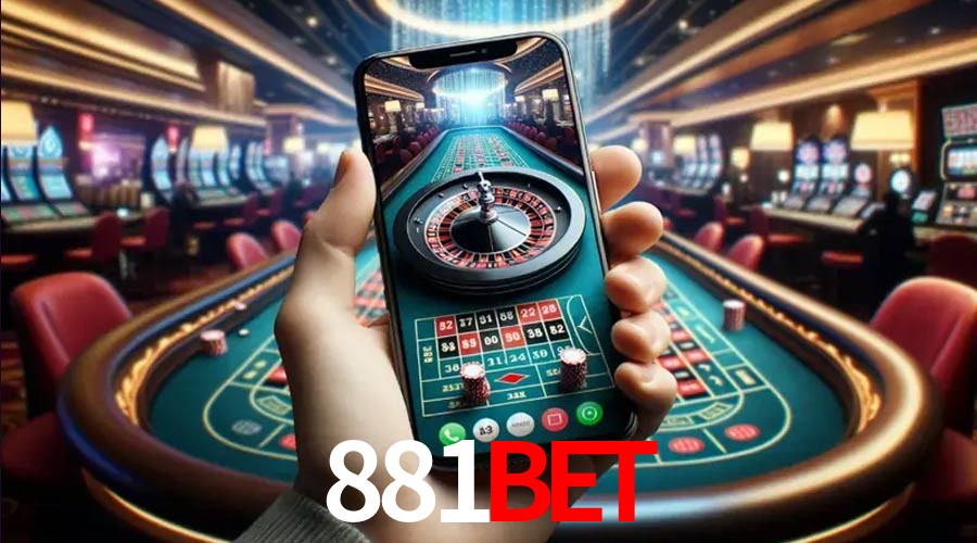 Quick Registration 881bet