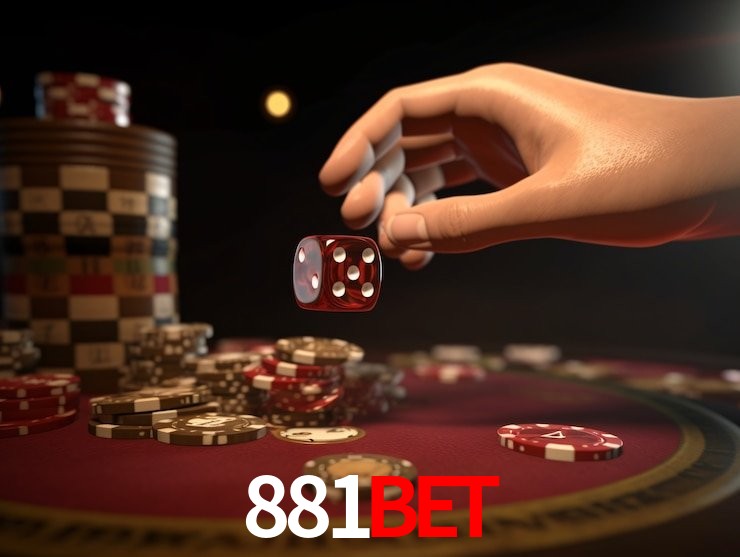 Apostas de Tênis 881bet