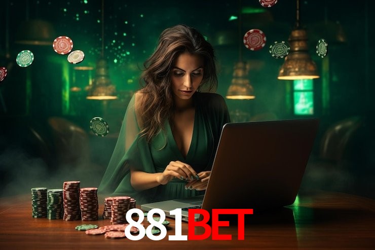 881bet login