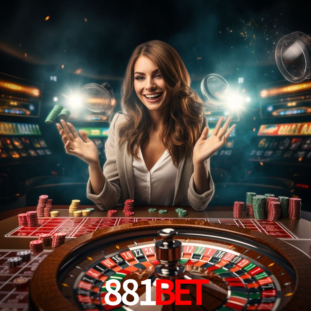 Premium Interface 881bet