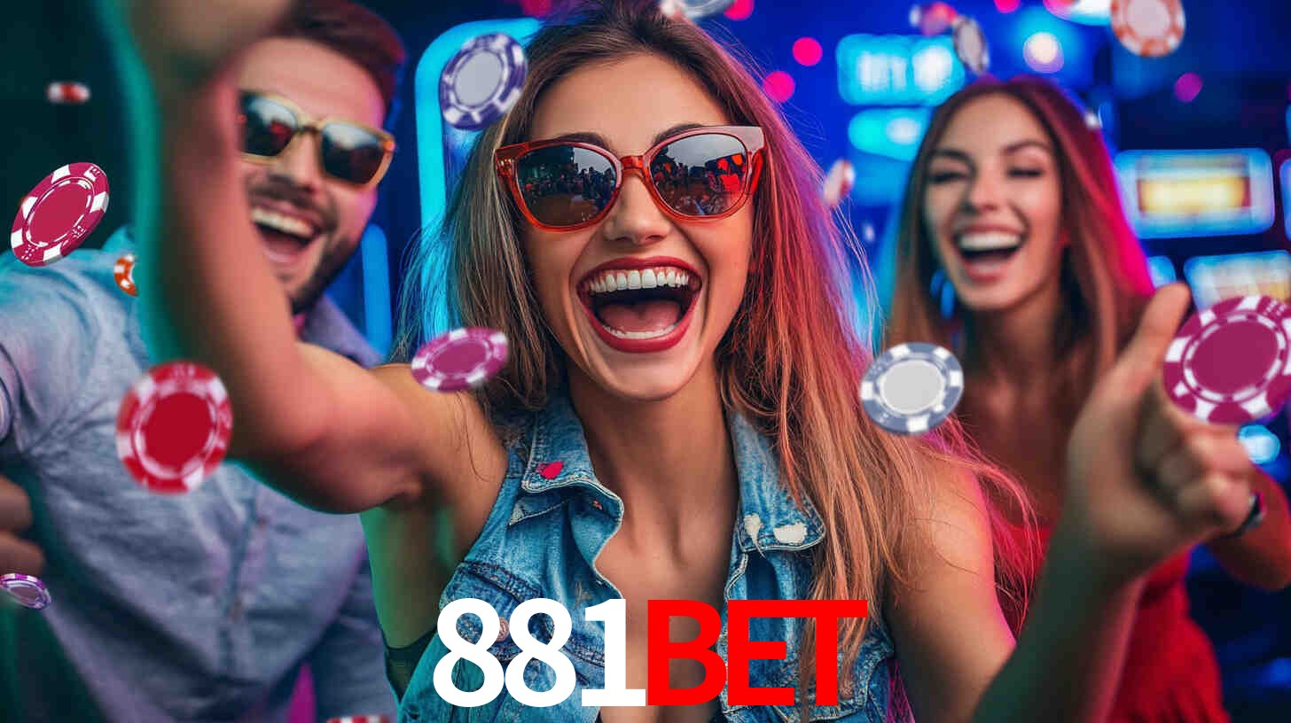 Desvendando o Mundo dos Jogos Virtuais na 881bet