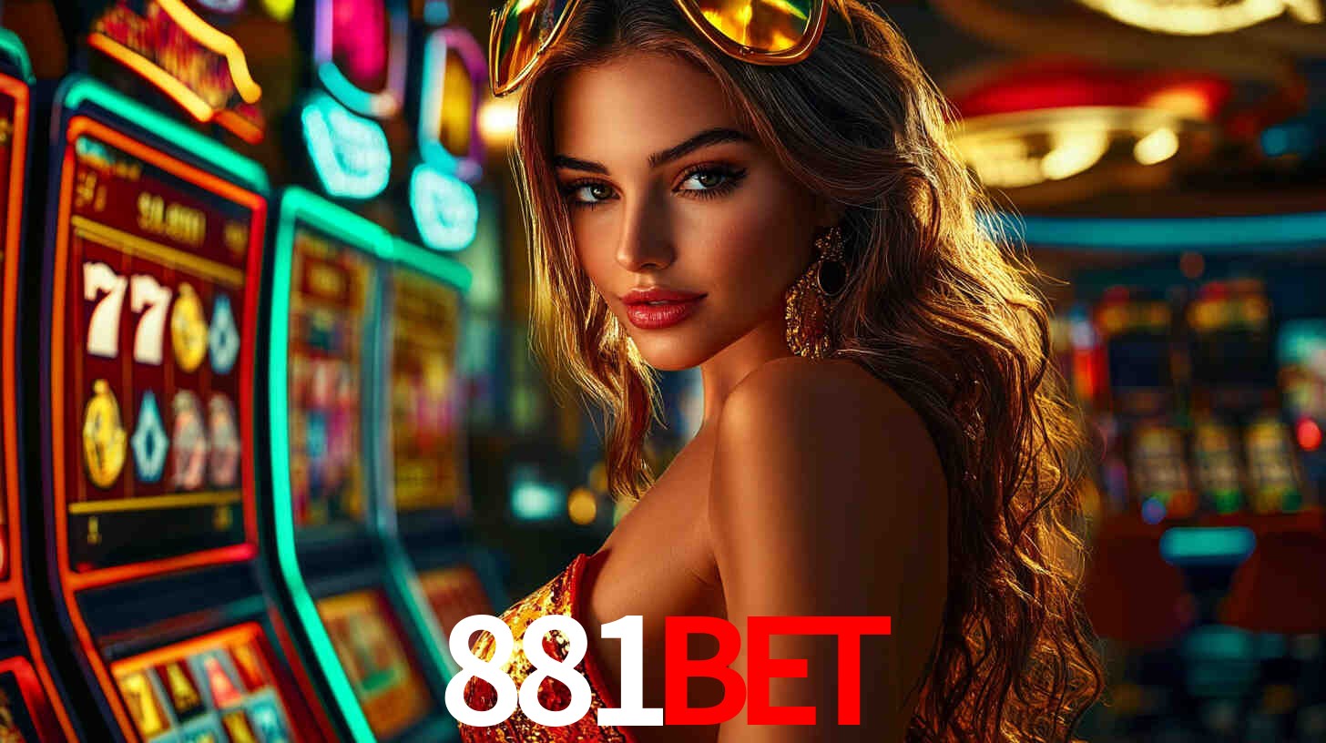 Live Casino 881bet