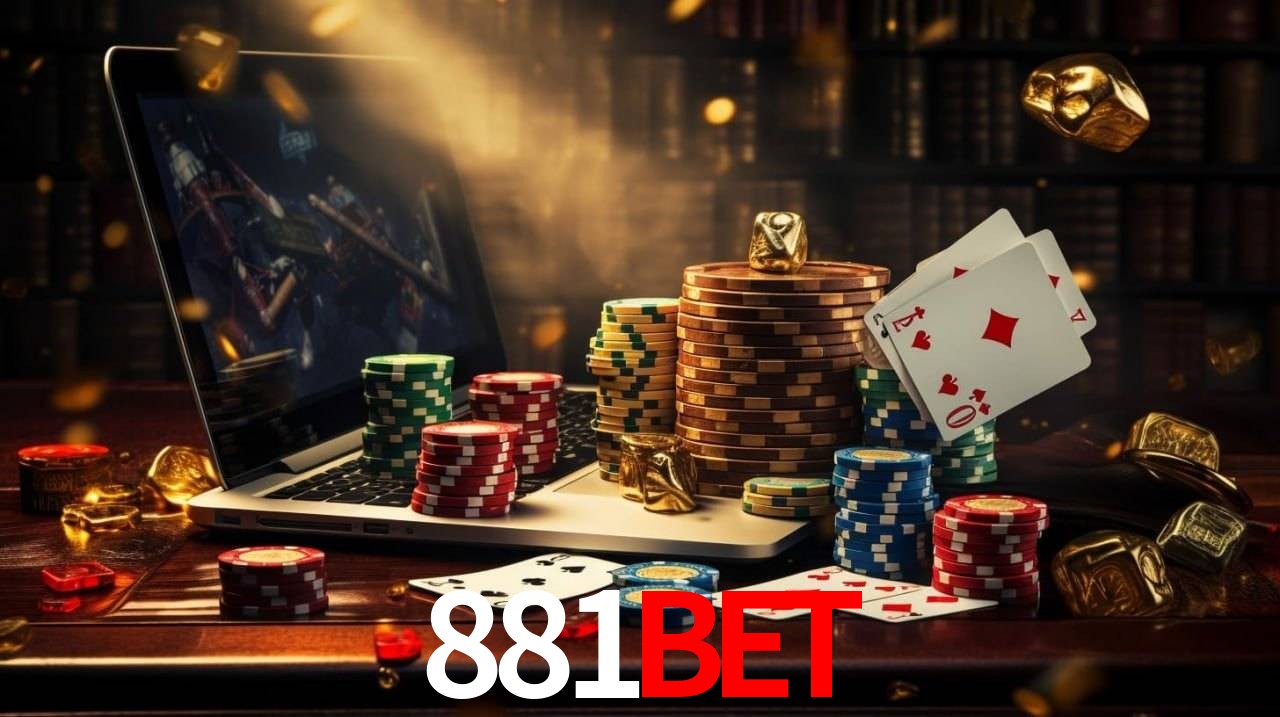 Jogos Exclusivos 881bet