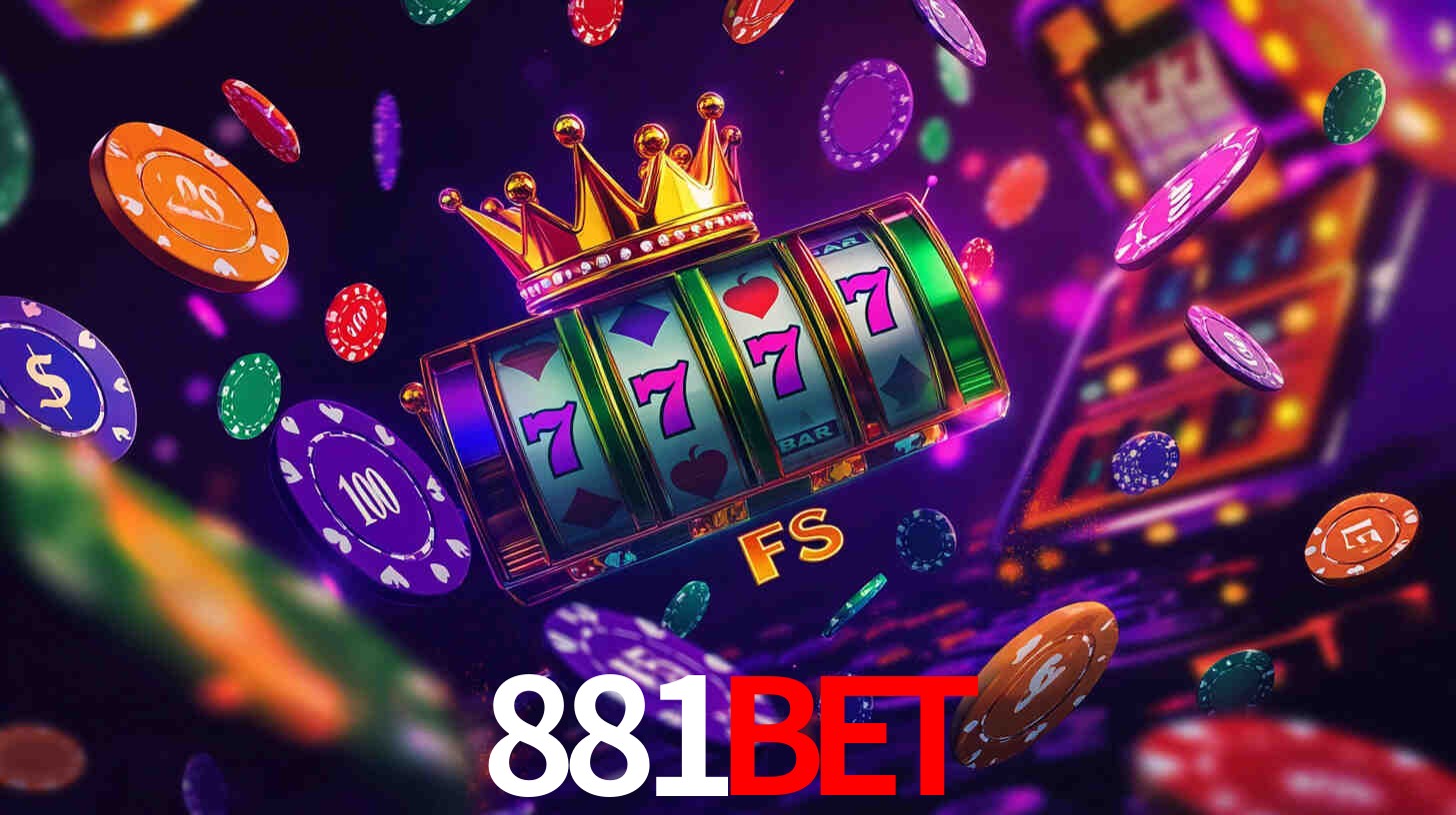VIP Casino 881bet