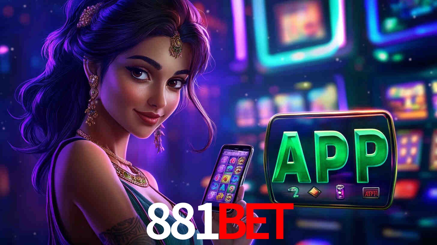 881bet: Seu Especialista em Apostas Esportivas Brasileiras