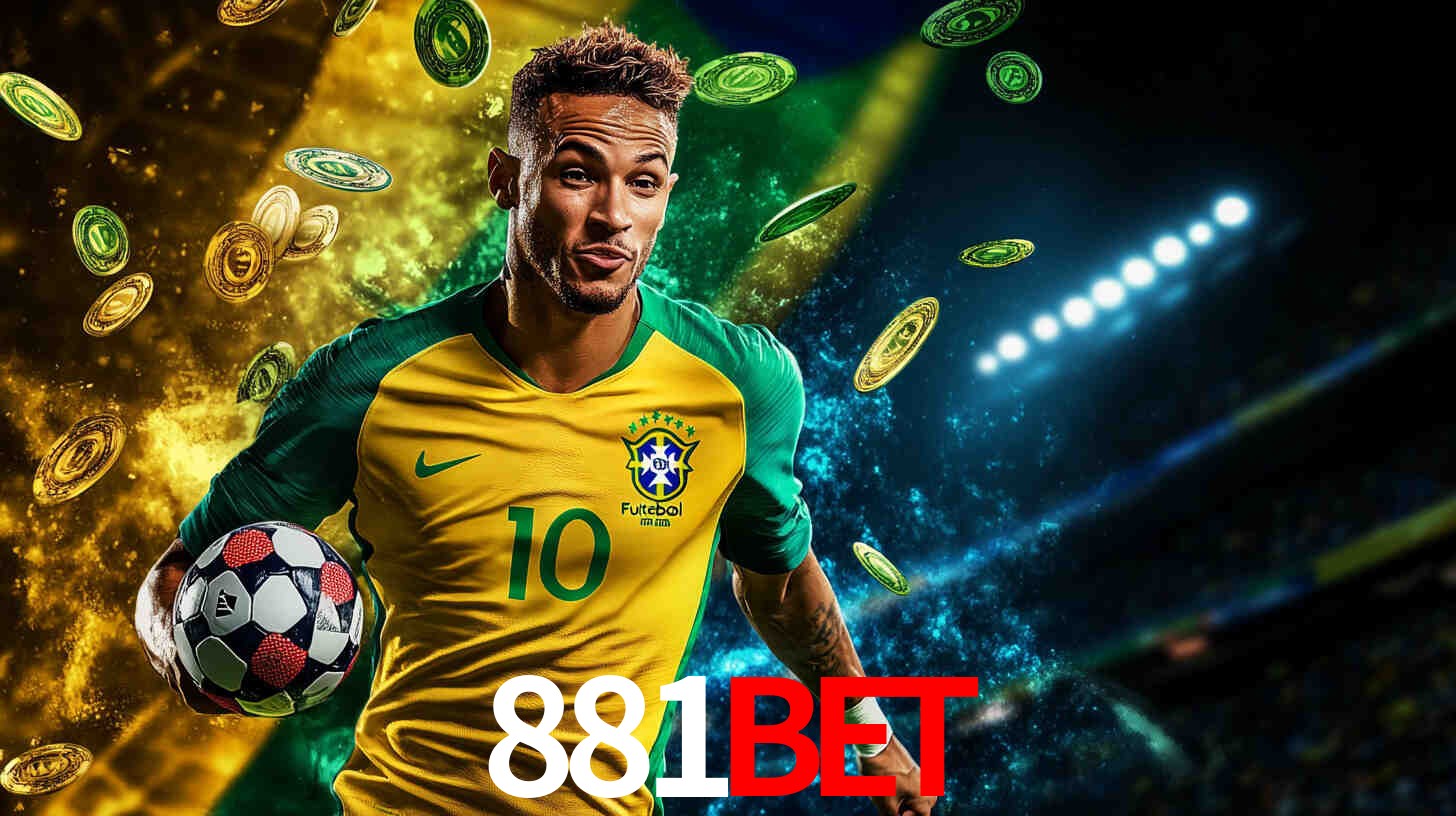 Inovações de Jogos na 881bet: O Futuro das Experiências Interativas