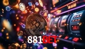 Descubra a Essência do 881bet: Nossa História e Compromissos