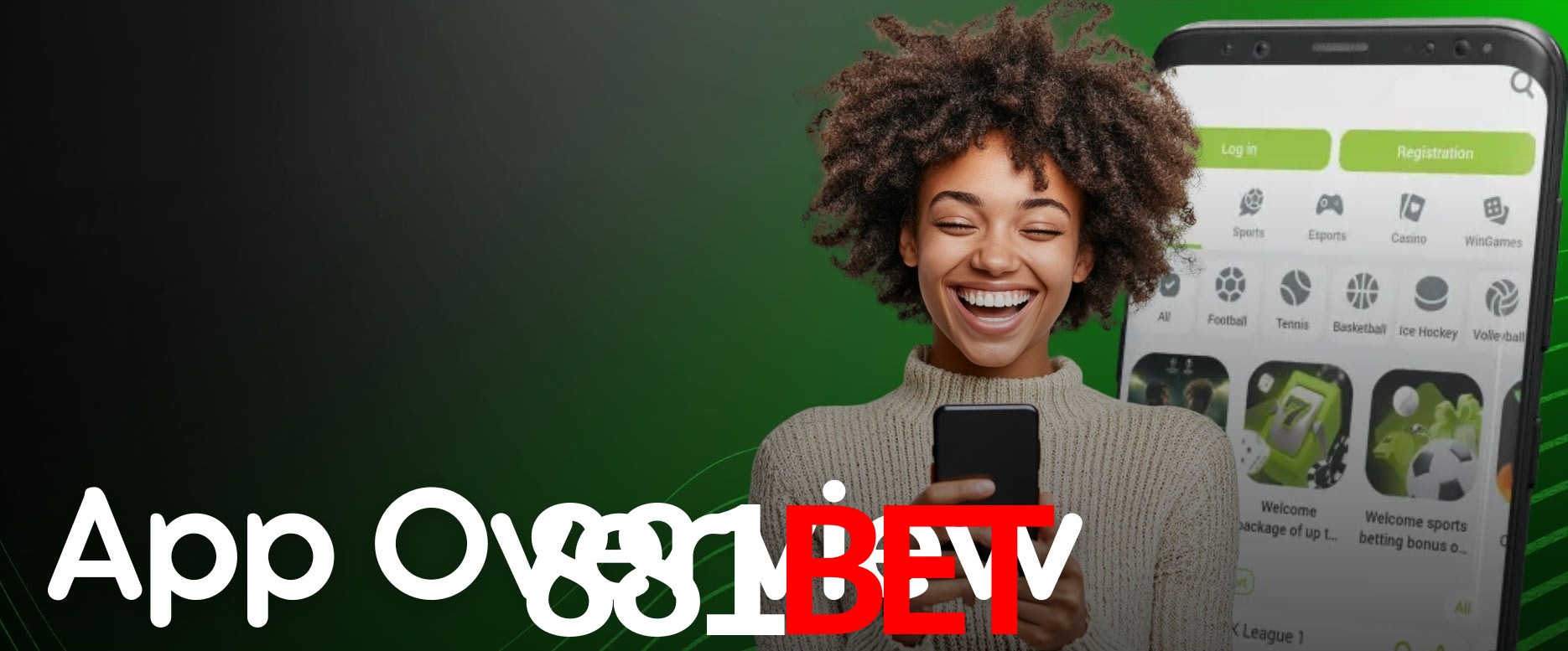 Weekend Specials 881bet