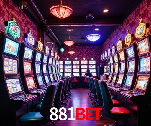 Especiais de Fim de Semana 881bet